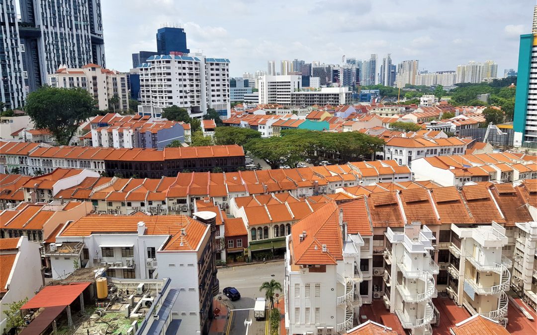 Singapore Private Property Outlook 2019 Part 2